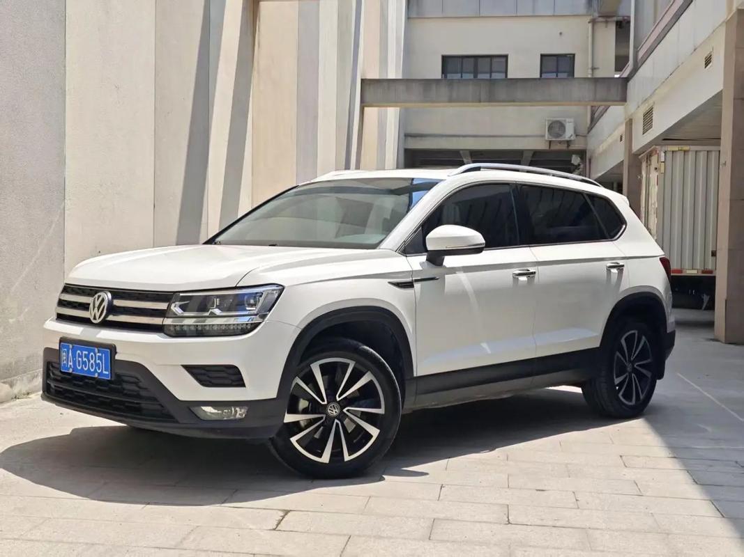 上海大众途岳最新价格(上汽大众途岳2020款价格)