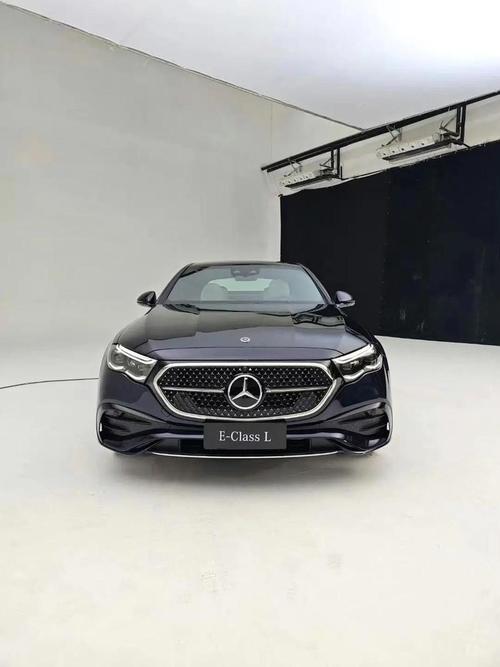 全新长轴距奔驰e级发布 奔驰长轴e级轿车