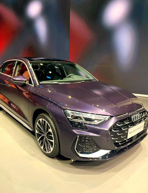 奥迪a3怎么样好不好,奥迪a3怎么样？值得买么？