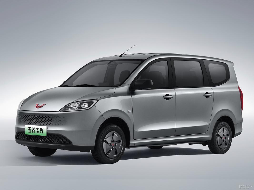 五菱新能源车有哪几款 五菱新能源车型