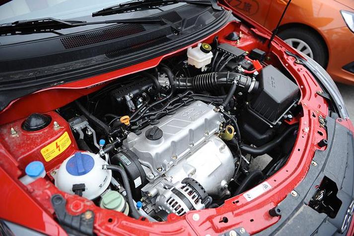 旗云2机舱(旗云2发动机舱结构图)