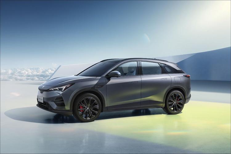 极狐阿尔法汽车(极狐阿尔法汽车是哪个品牌)