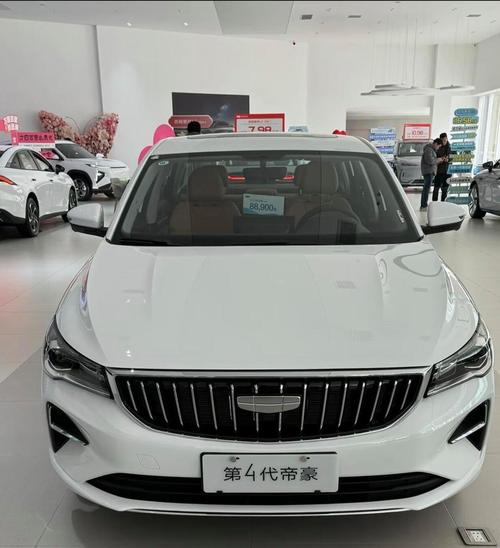 帝豪怎么样值得买吗(帝豪到底怎么样)