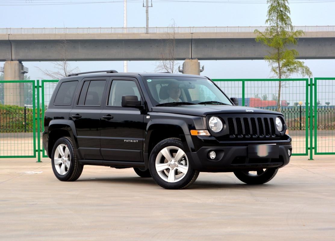 jeep自由客质量怎么样 jeep自由客是进口车吗