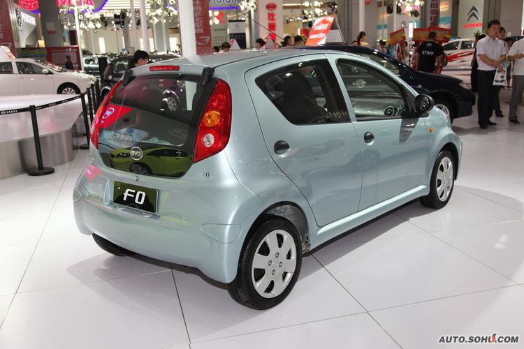 比亚迪小qq(比亚迪小图片)