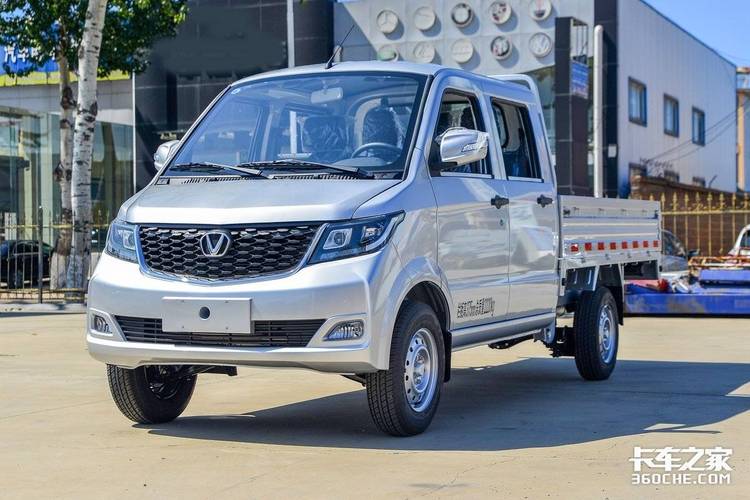 【成功汽车,成功汽车双排小卡的价格】