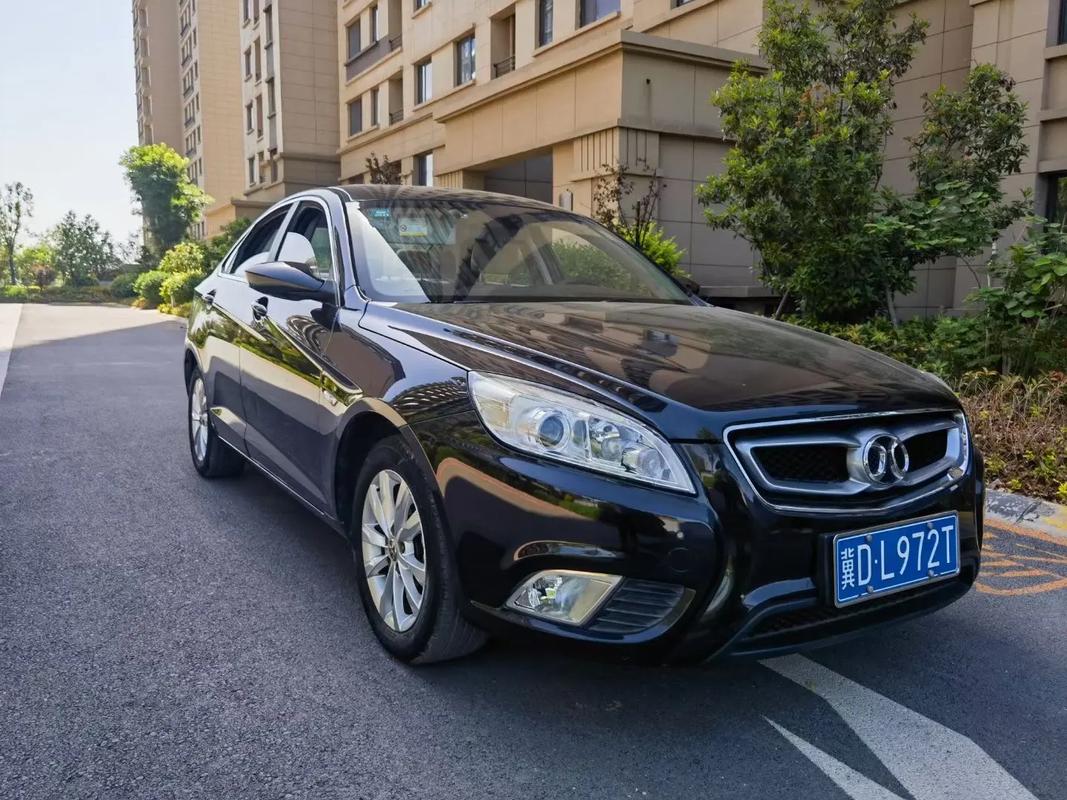 北汽绅宝d50优点和缺点,北汽绅宝d50优点和缺点分析