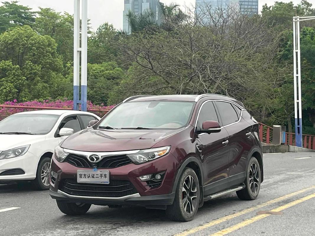 东南dx8落地价,东南dx718最新款