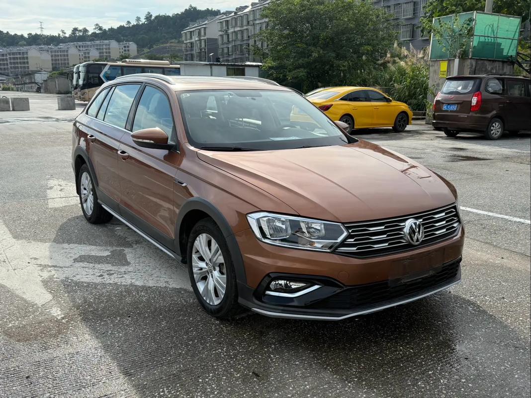 大众蔚领报价(大众揽境6座价格)