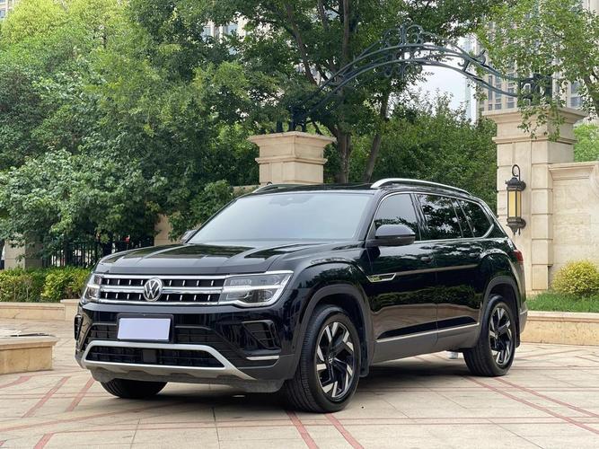 【途昂2020款新款图片,途昂2022款新款】