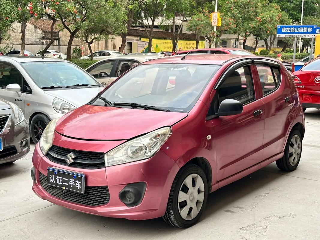 奥拓快乐王子还有新车吗 奥拓快乐王子值得购买吗