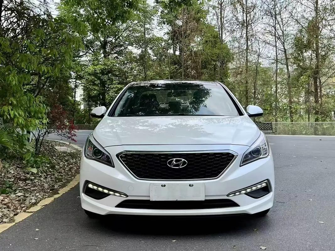 北京现代sonata是什么车／北京现代scnata