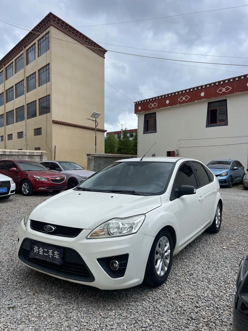 【福特最省油的车型,福特口碑最好的三款车】