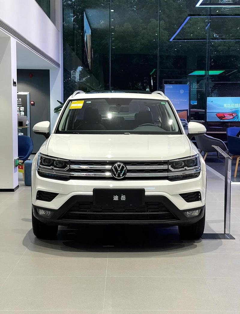 20万以内的suv车哪个性价比高／20万以内的suv什么车好