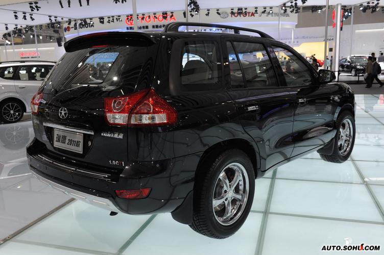 【10年江淮瑞鹰多少钱,江淮瑞鹰2011年车现在值多少钱】