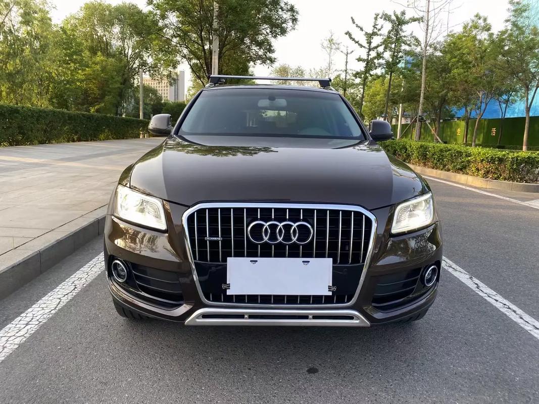 15年奥迪q5二手车价格(15年奥迪q5二手车价格表)