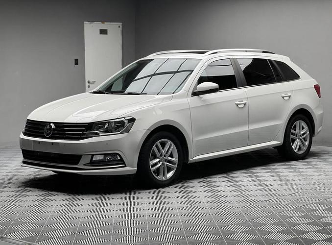 大众朗行参数配置／上汽大众朗行参数