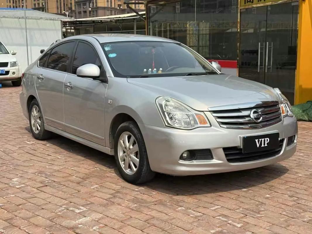 东风日产轩逸13代价格(日产轩逸2013款报价)