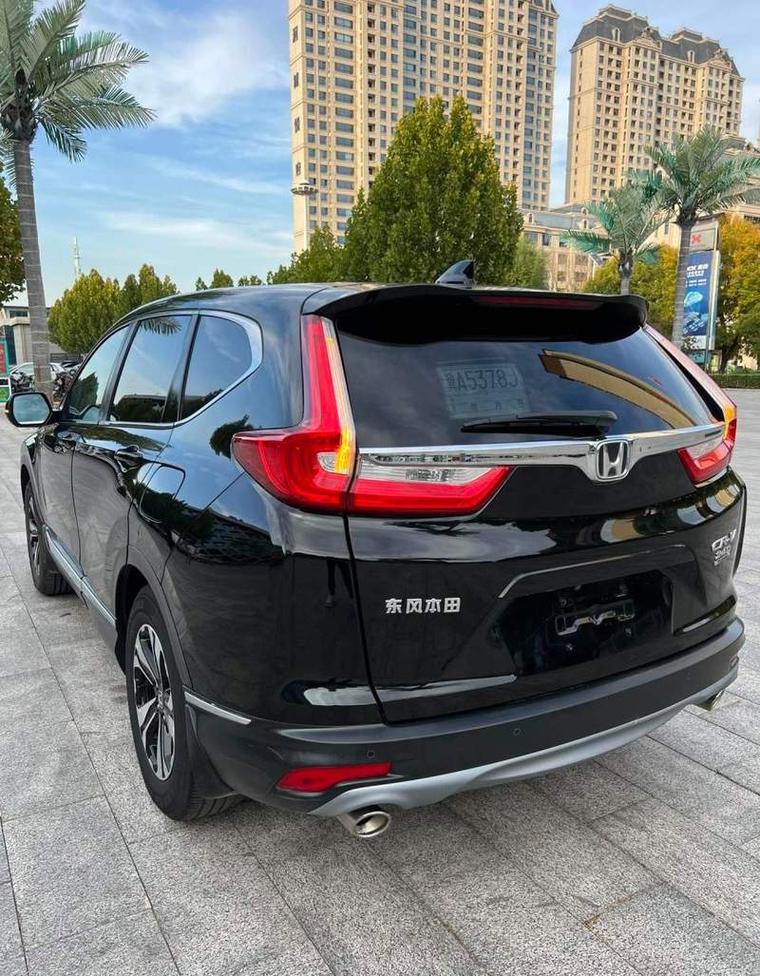 【本田crv口碑怎么样,本田crv囗碑】