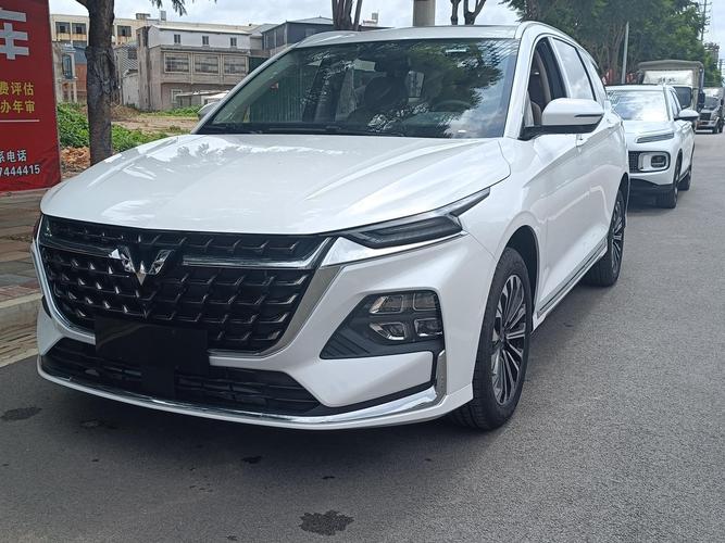 五菱凯捷最不能接受缺点(五菱凯捷有没有看过车的怎么样)