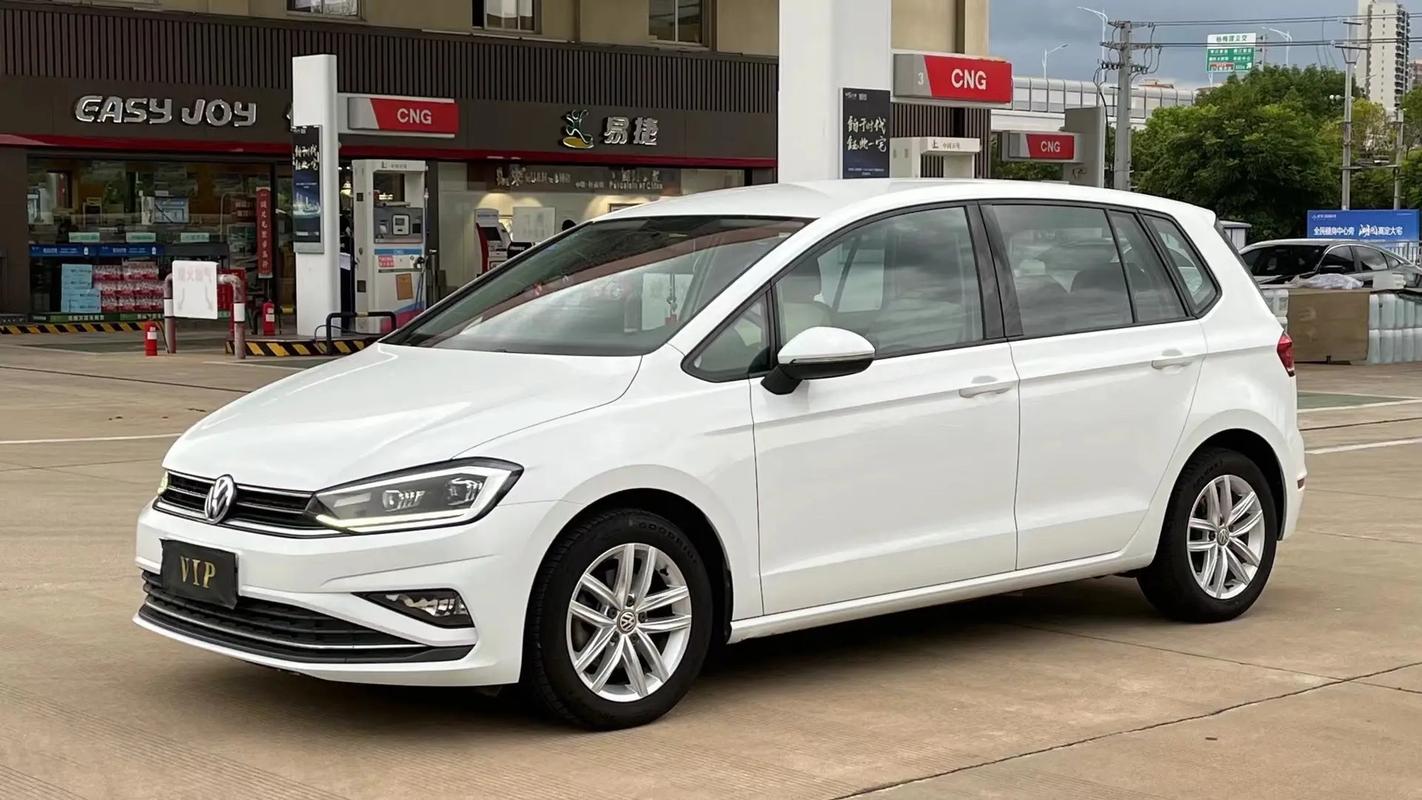 一汽大众高尔夫旅行车 大众高尔夫旅行车怎么样