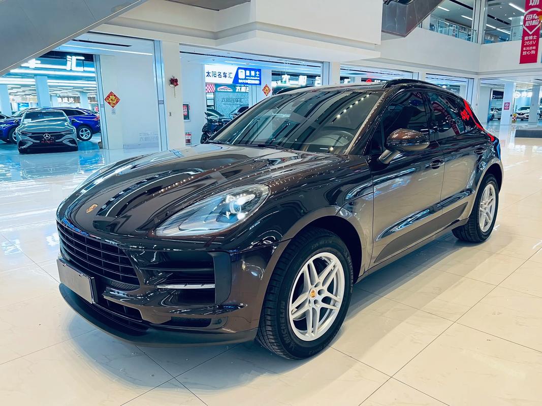 【保时捷macan最新报价,保时捷macans报价汽车】