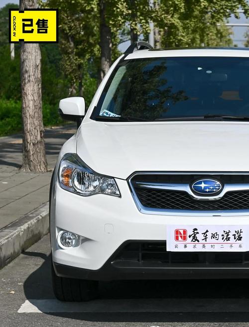 【斯巴鲁xv油耗怎么样,斯巴鲁xv费油吗】