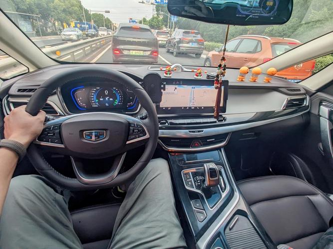 吉利嘉际2023款,吉利嘉际2021款试驾视频