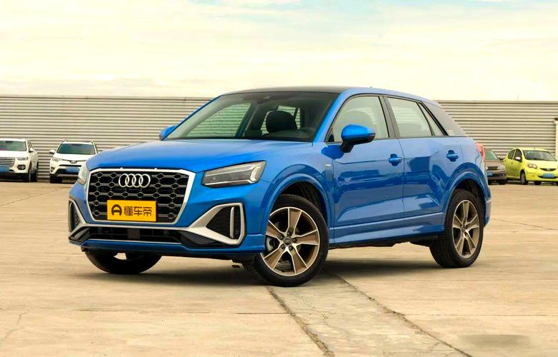 奥迪纯电动suv2023款／奥迪纯电动suv2023款多少钱