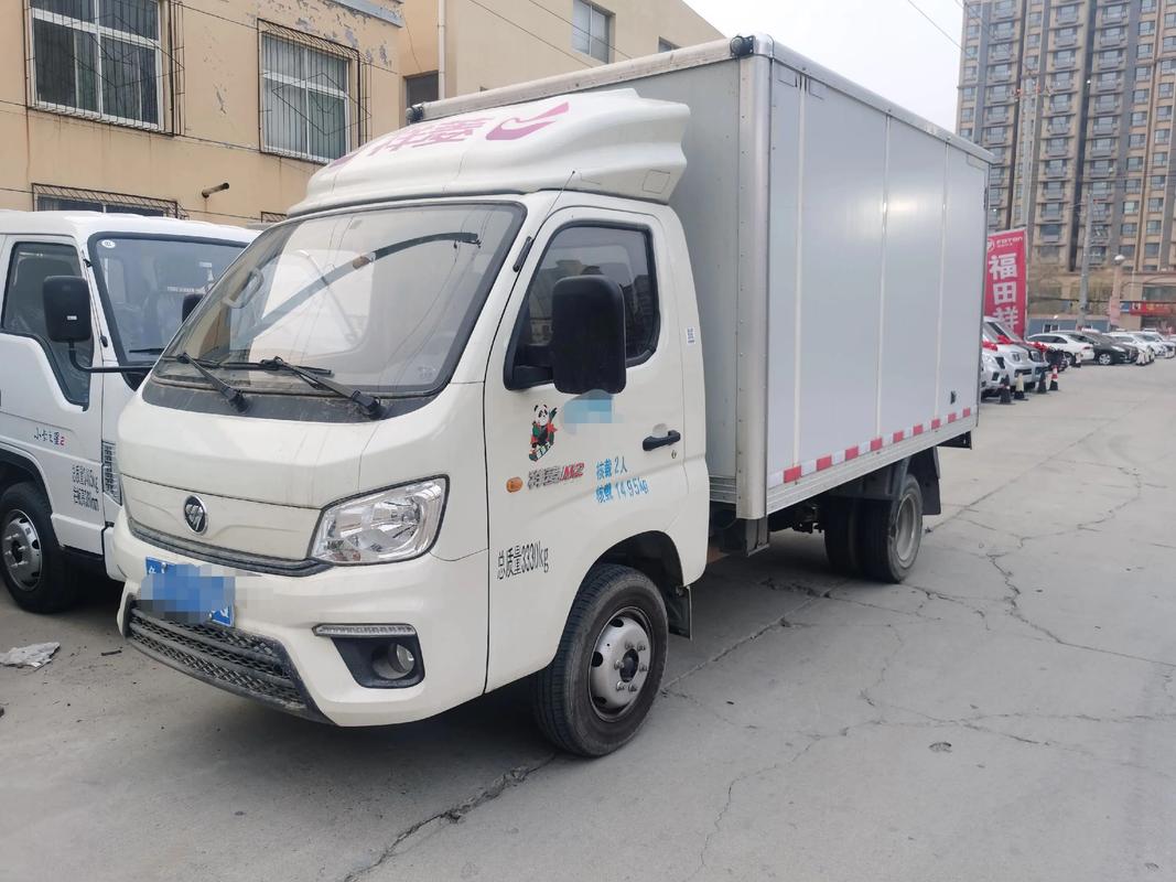 二手福田祥菱m2出售,二手福田祥菱价格