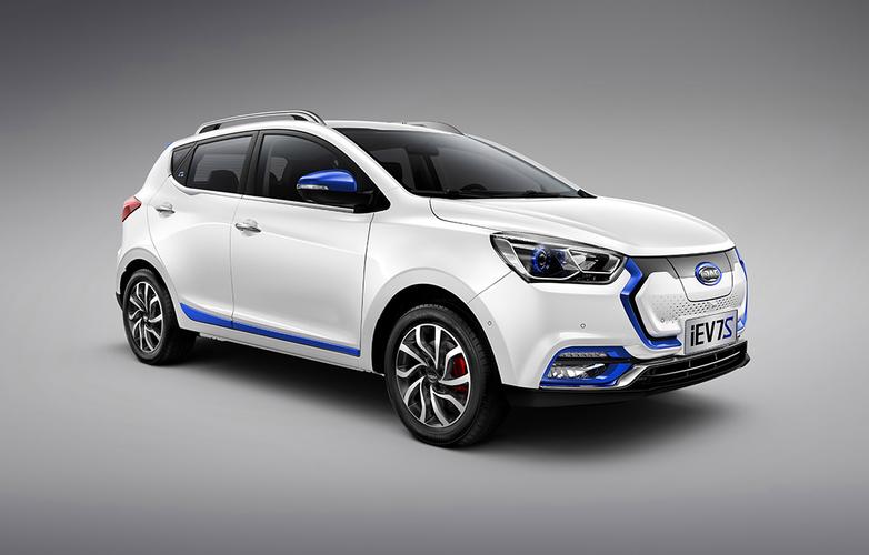 【江淮新能源汽车iev7s,江淮新能源汽车怎么样】