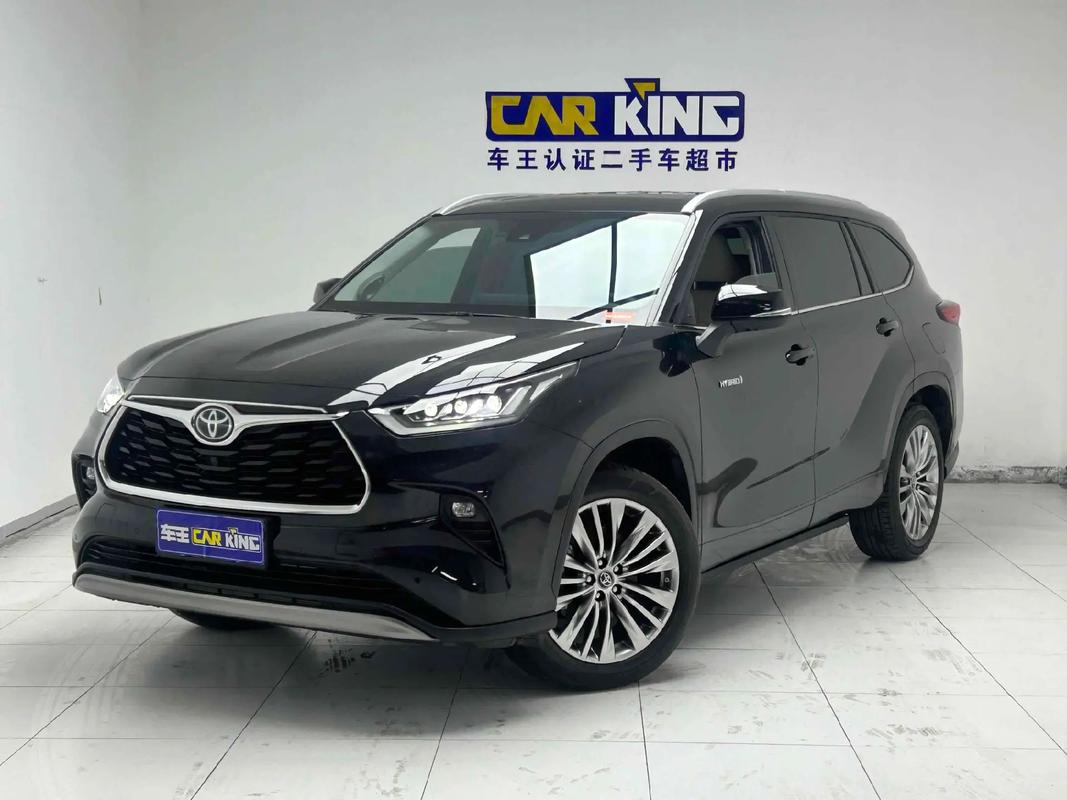 【2022款汉兰达,2022款汉兰达加92还是95】