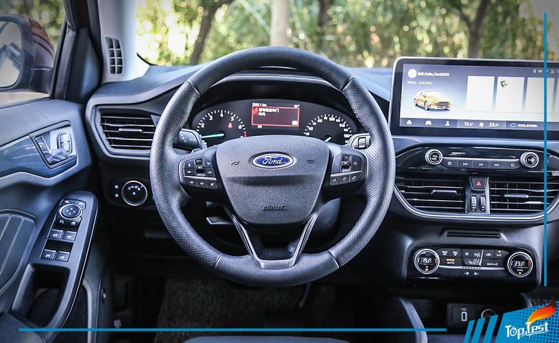 【福克斯试驾体验,福克斯试驾体验视频】