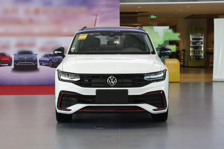 上汽大众途观x价格(上汽大众途观价格表)