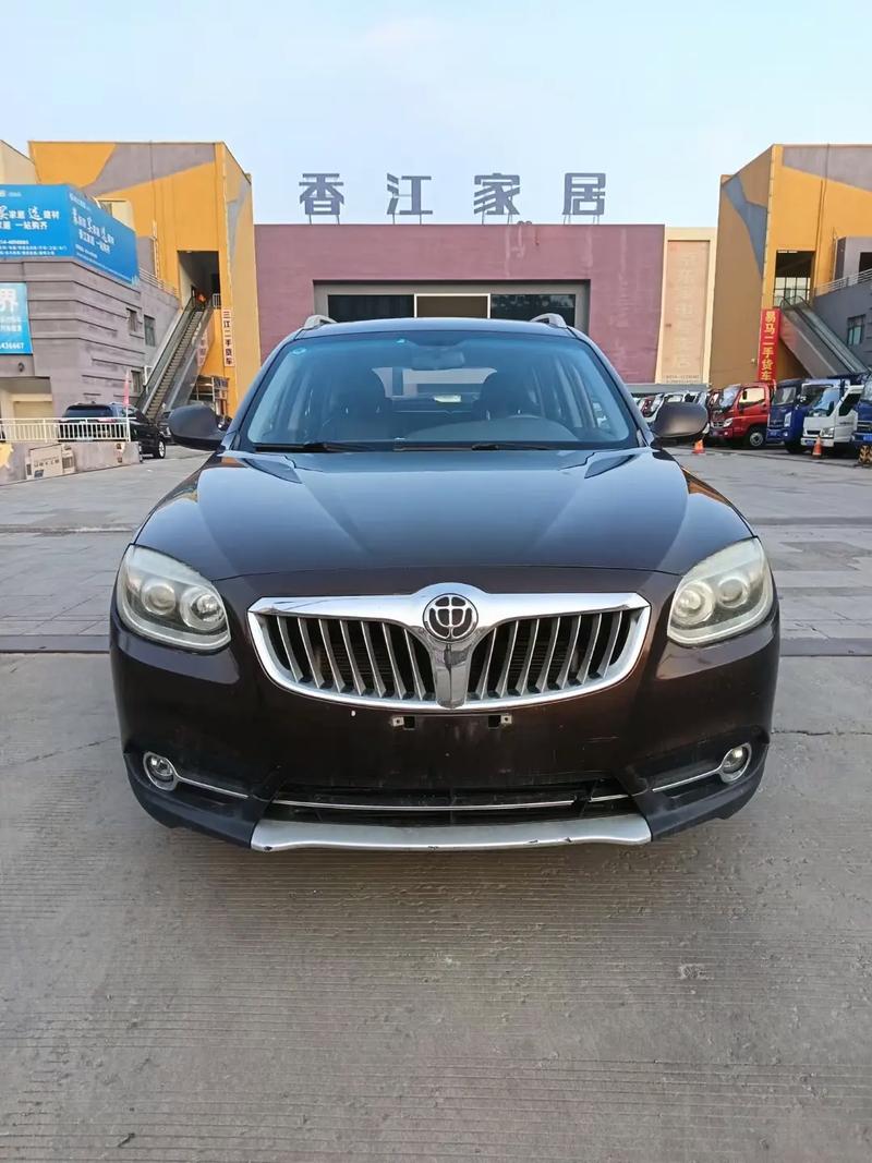 中华v5自动挡怎么样,中华车v5 15t自动挡