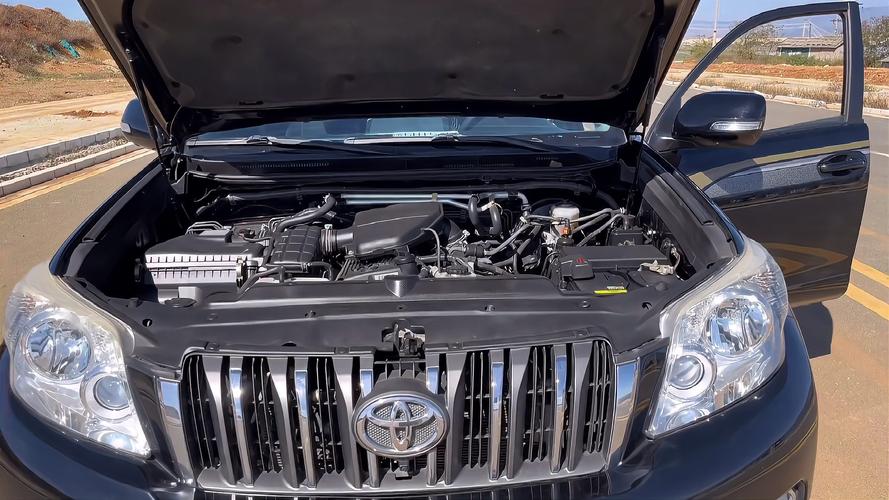 普拉多机械增压后遗症 普拉多装机械增压后动力有多大变化?