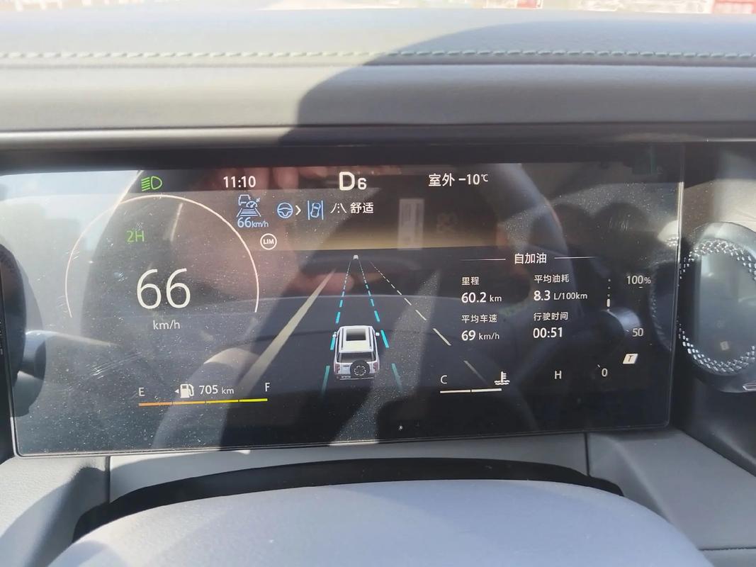 北京bj40油耗怎么样,北京bj40油耗多少每公里