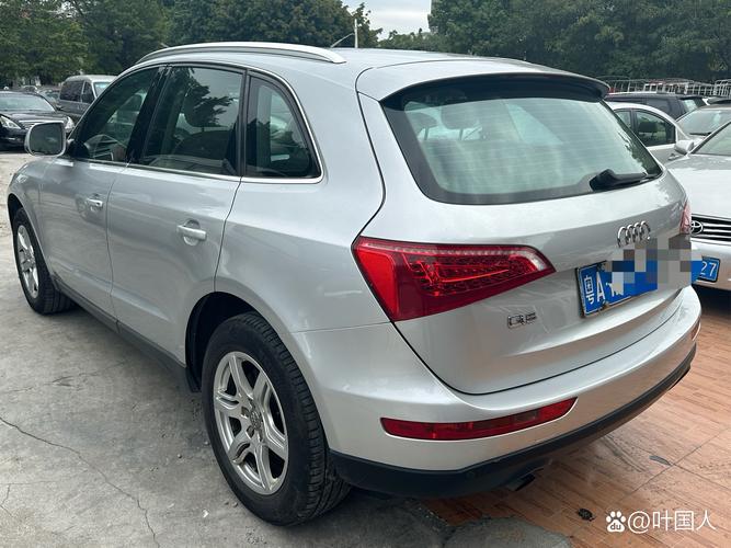 【奥迪q5老款是否还在售,奥迪q5旧款】