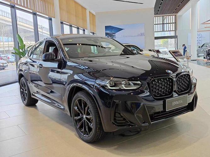 2023款宝马x4,2023款宝马x4参数配置