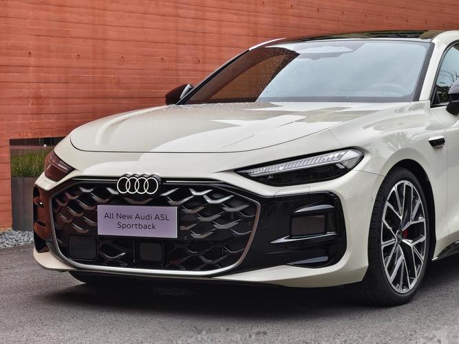 上汽奥迪都有什么车型/上汽的奥迪