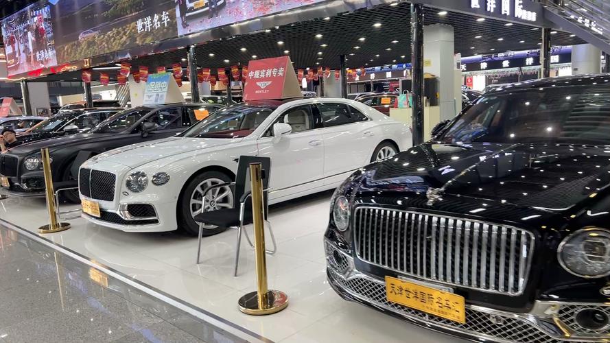 宾利4s店地址,宾利4s店全国分布图