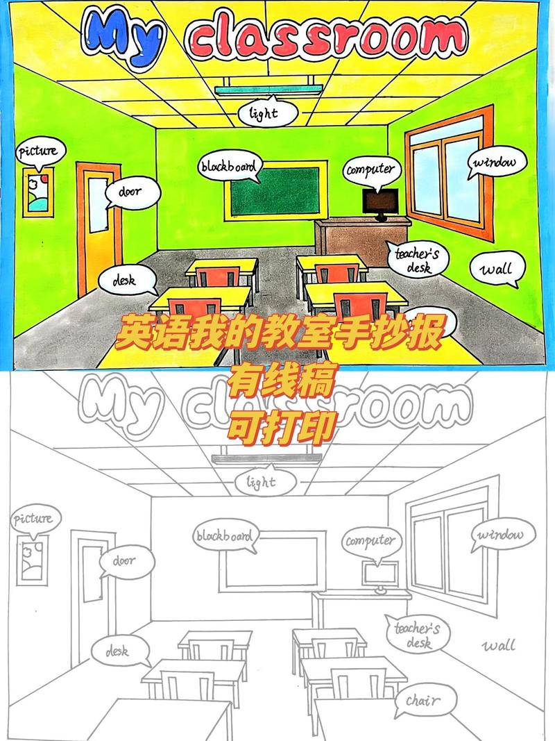 classroom怎么读/classroom怎么读英语语音