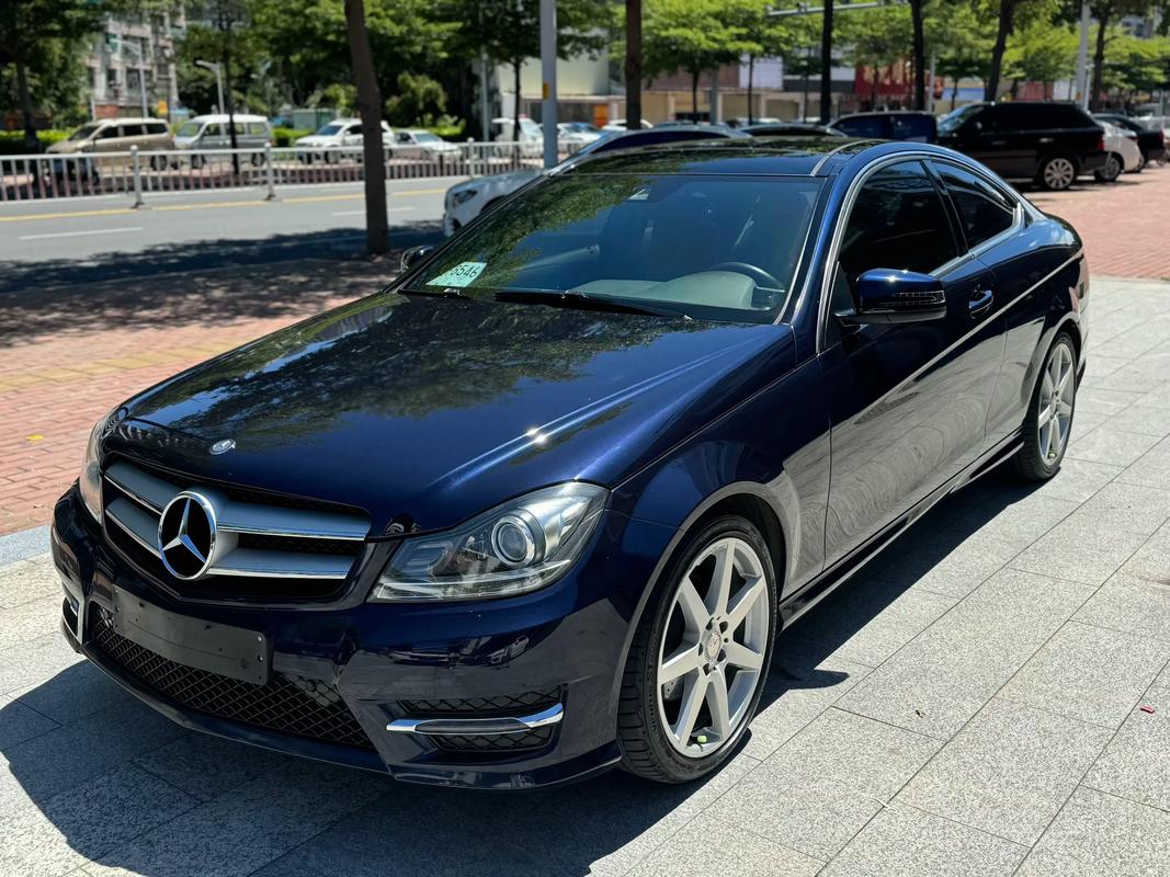 【奔驰两门跑车价格,奔驰 两门轿跑】