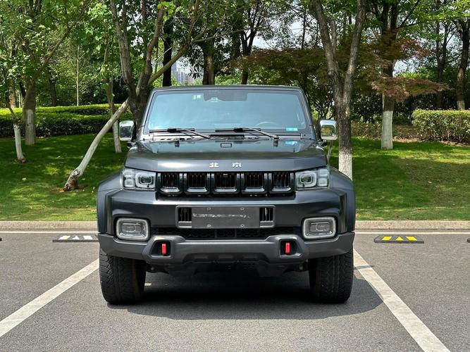 北京bj40优缺点,北京bj40真实口碑