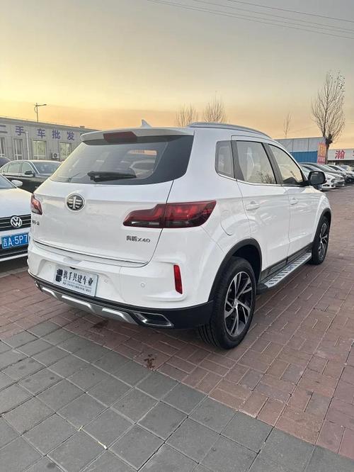 奔腾x40最低多少钱/奔腾x40多少钱了