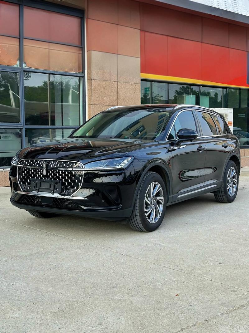 不建议你买2022款林肯冒险家／林肯冒险家2022款落地价