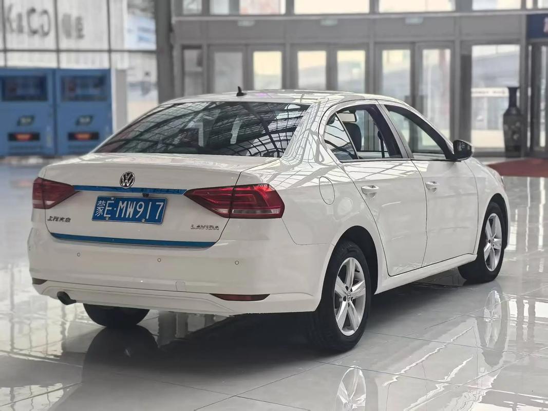 【朗逸2019款报价,朗逸19款价格】