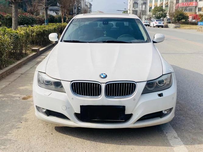 11年宝马320i值得买吗/2011年的宝马320i值得入手吗