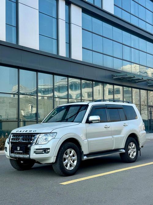 【三菱帕杰罗4s店,三菱帕杰罗专卖店】