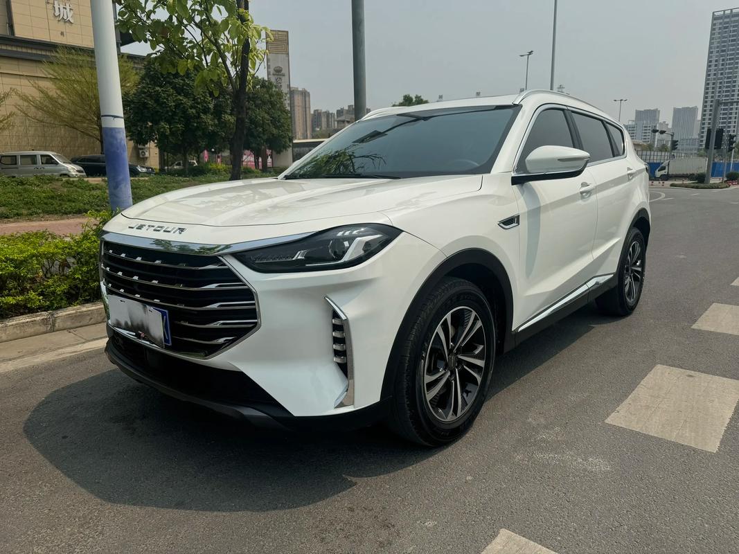 为什么不建议买捷途 捷途车为什么便宜?